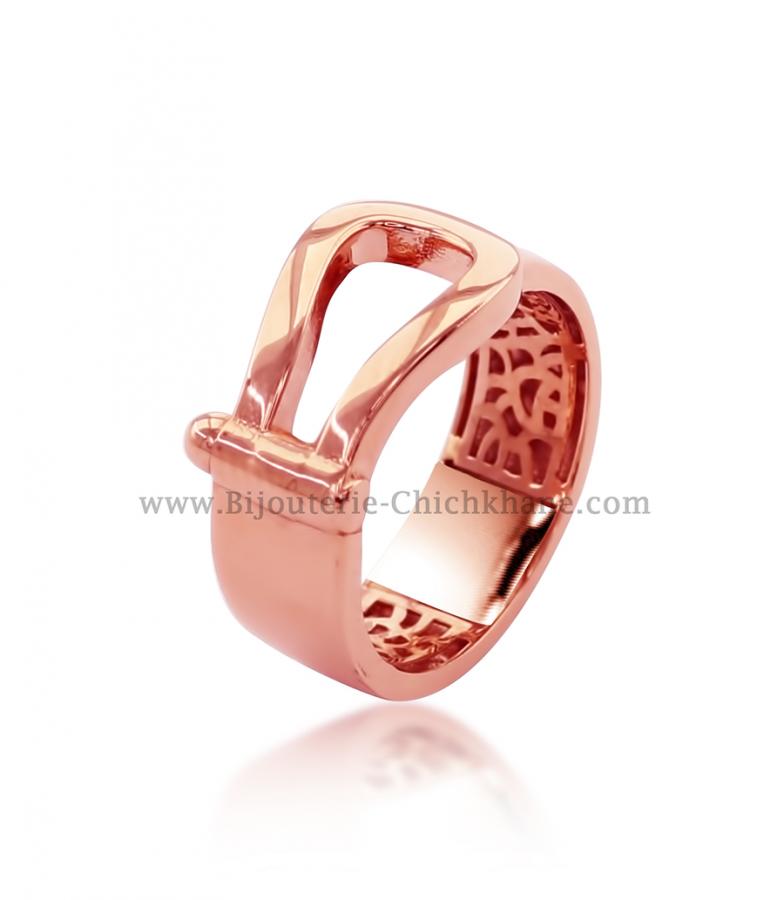 Bijoux en ligne Bague Non Serti 53635