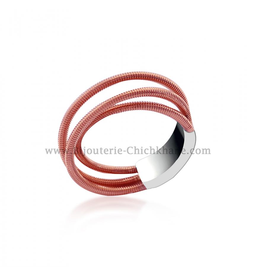 Bijoux en ligne Bague Non Serti 53636