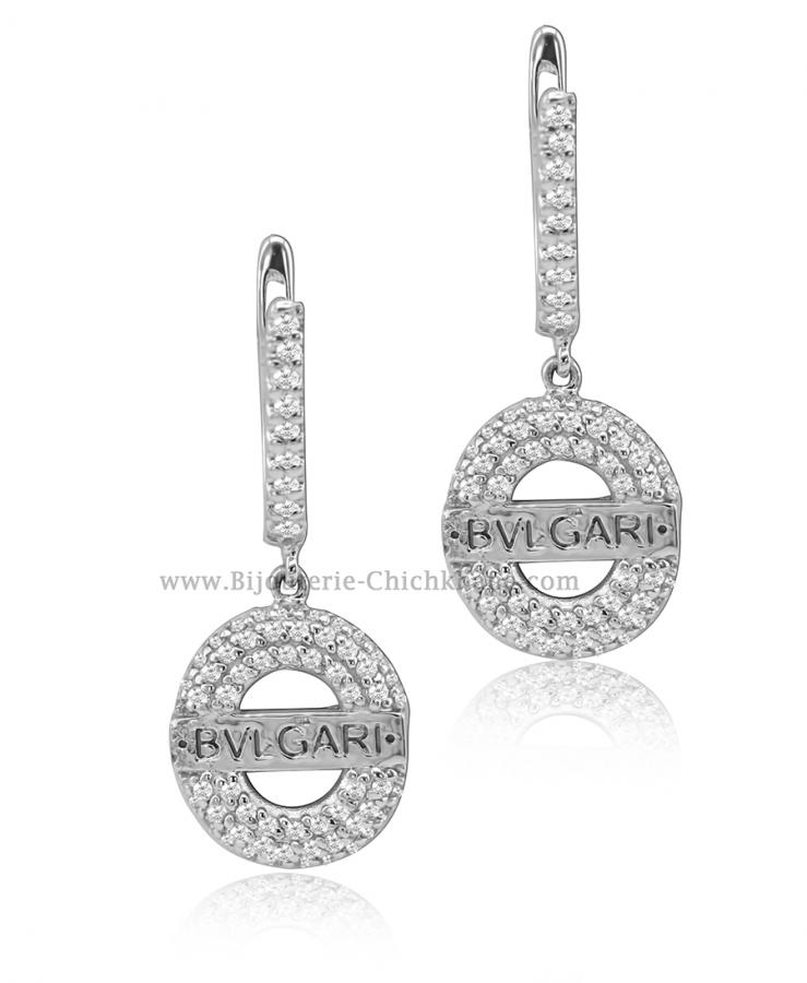 Bijoux en ligne Boucles D'oreilles Zircon 53764