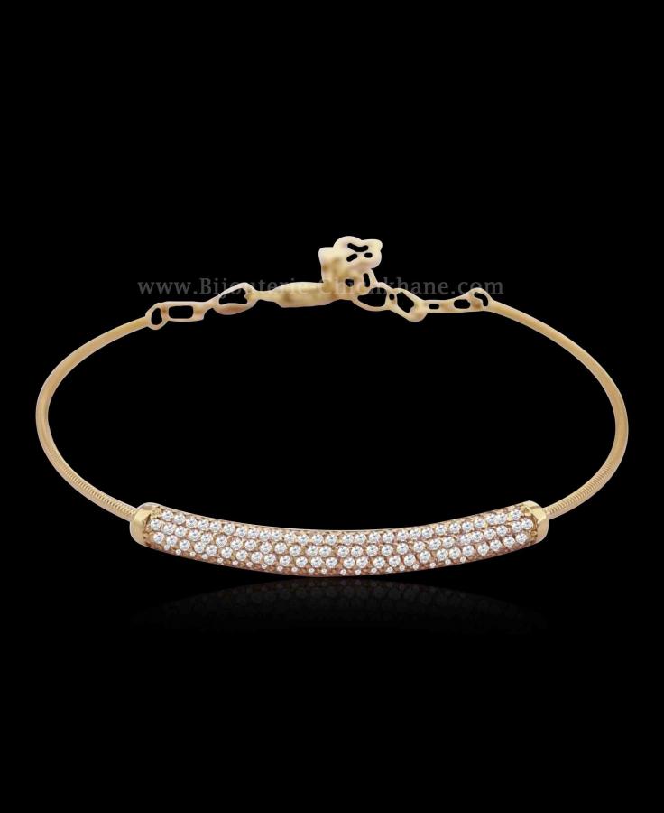 Bijoux en ligne Bracelet Zircon 53787