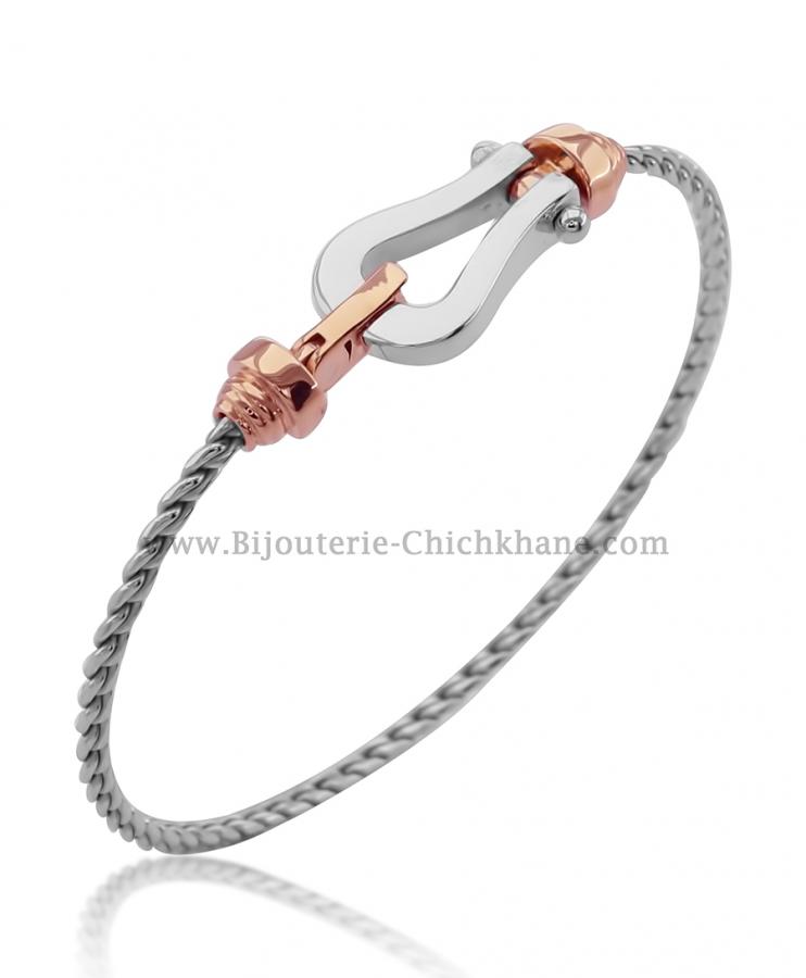 Bijoux en ligne Bracelet Zircon 53792