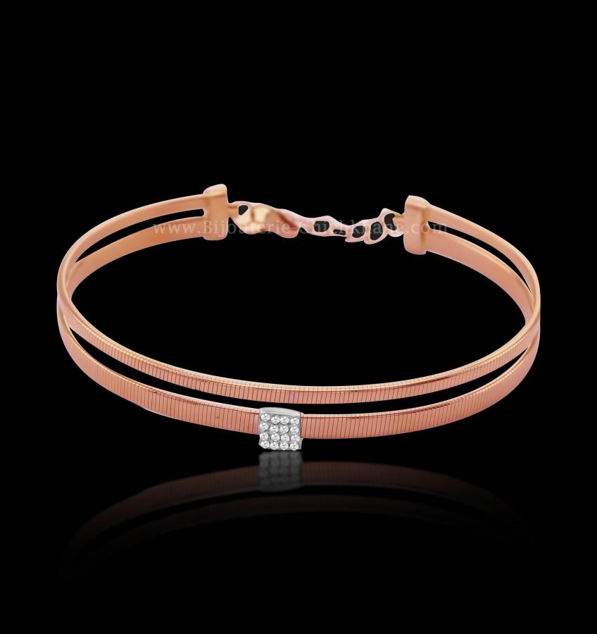 Bijoux en ligne Bracelet Diamants 53833