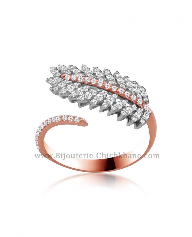 Bijoux en ligne Bague Zircon 53842