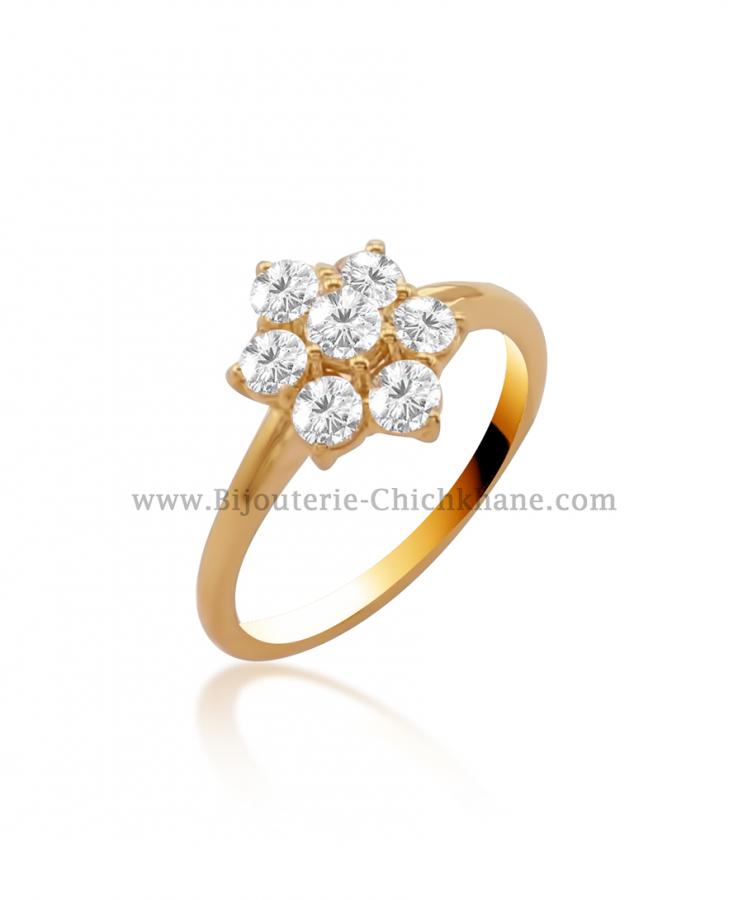 Bijoux en ligne Solitaire Diamants 53868