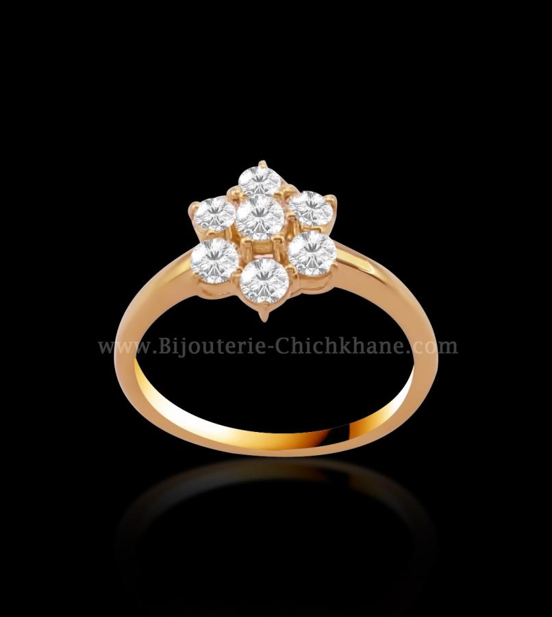 Bijoux en ligne Solitaire Diamants 53868
