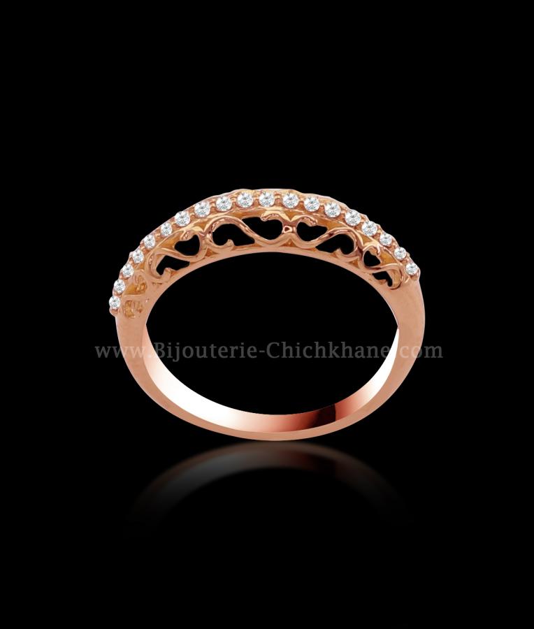 Bijoux en ligne Alliance Diamants 53875