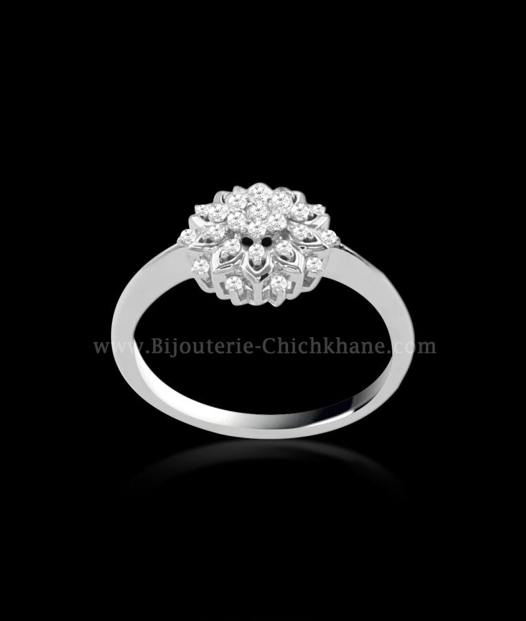 Bijoux en ligne Bague Diamants 53881