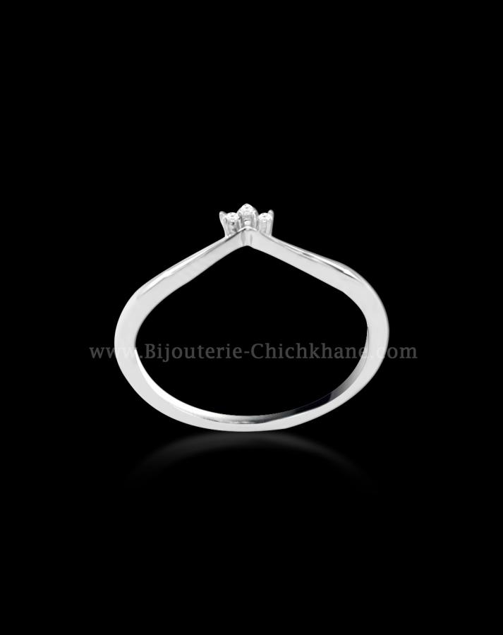 Bijoux en ligne Bague Diamants 53883