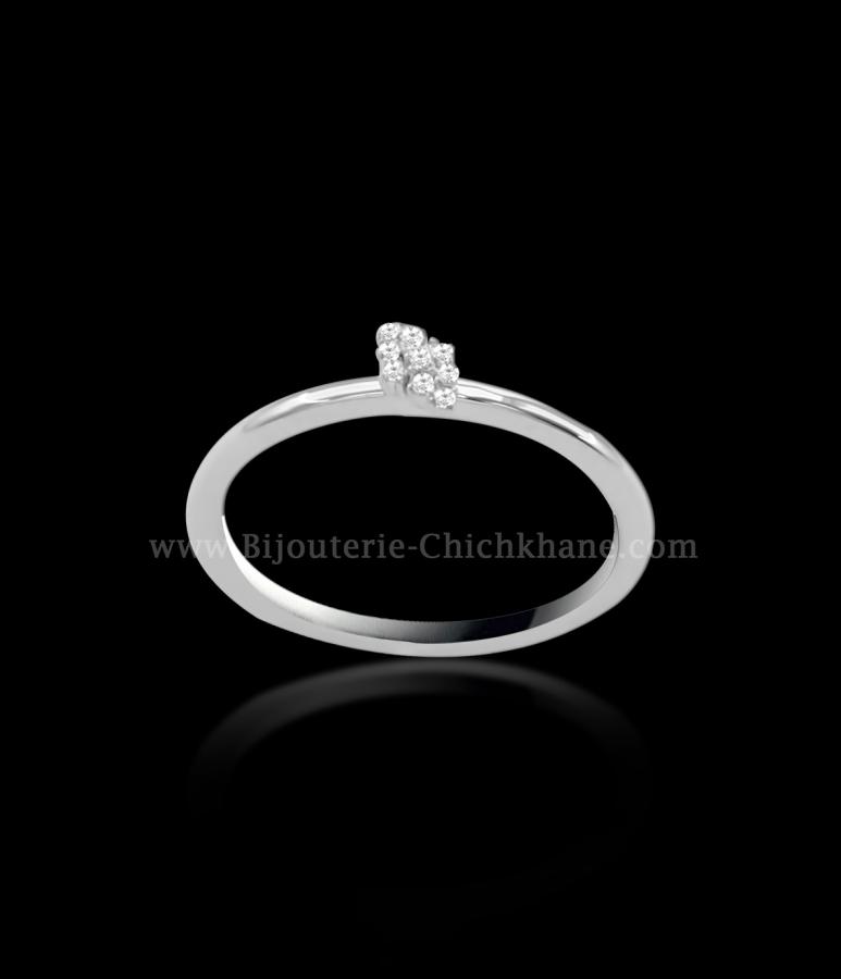 Bijoux en ligne Bague Diamants 53884