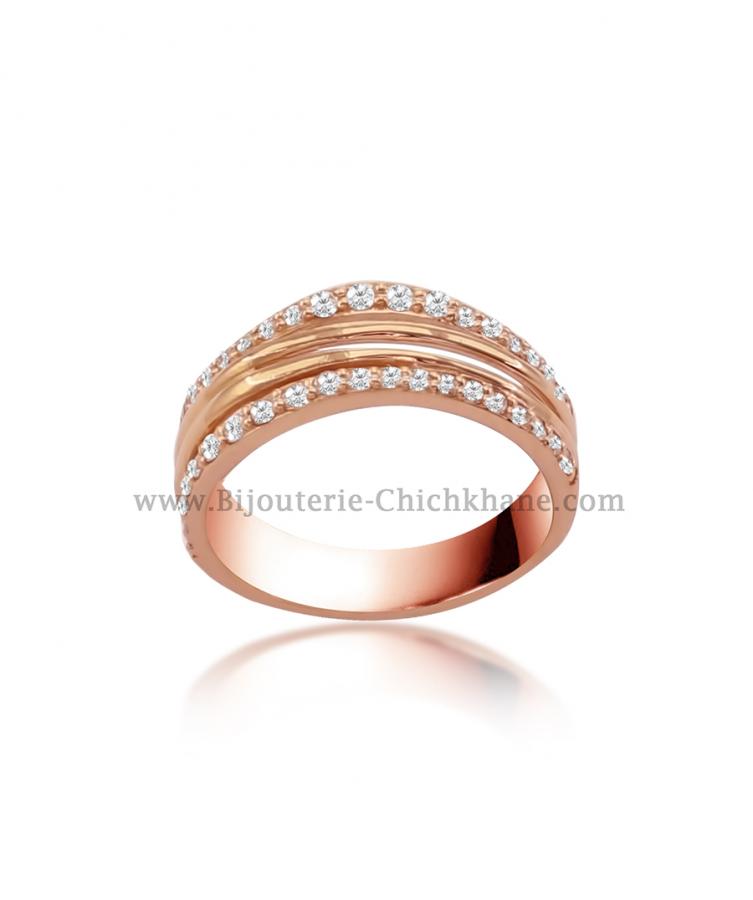 Bijoux en ligne Bague Diamants 53886