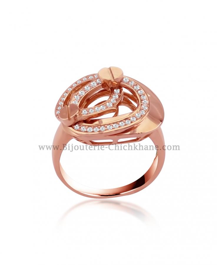 Bijoux en ligne Bague Diamants 53887