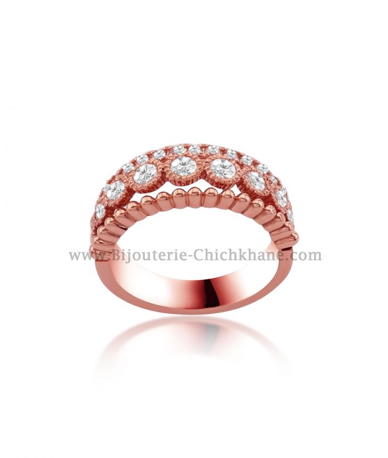 Bijoux en ligne Bague Diamants 53897