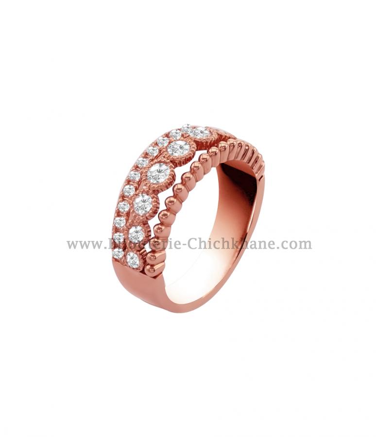 Bijoux en ligne Bague Diamants 53897