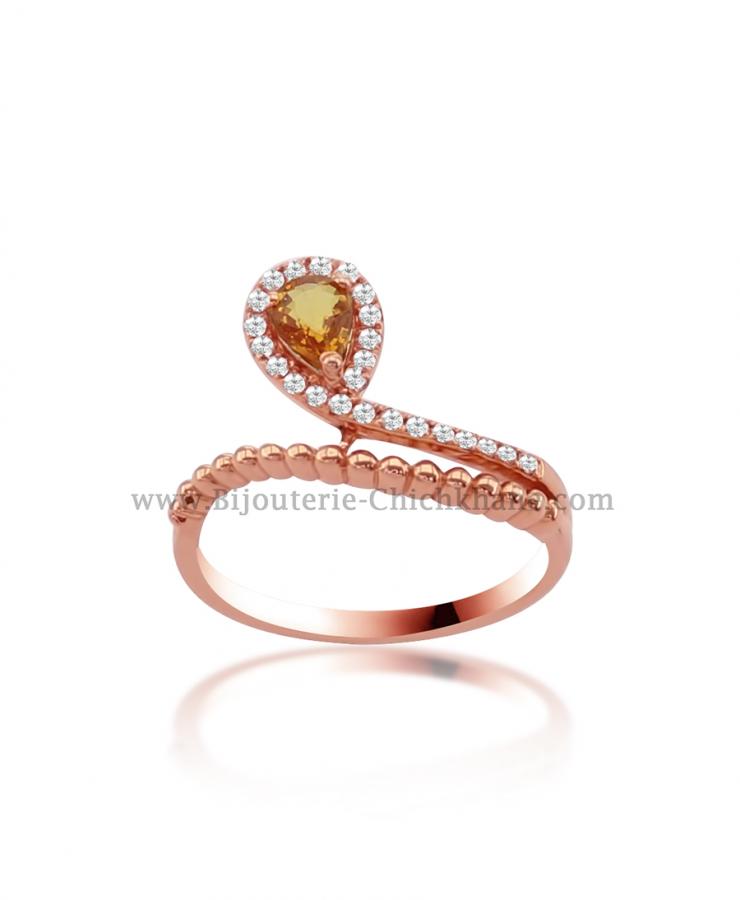 Bijoux en ligne Bague Diamants 53898