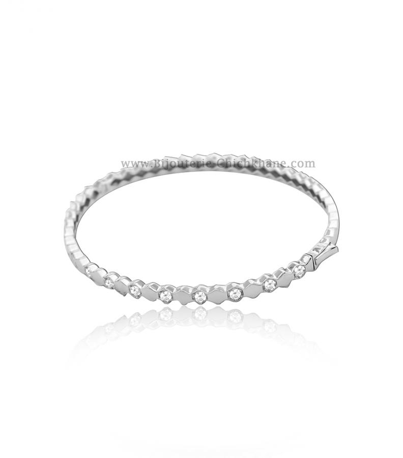 Bijoux en ligne Bracelet Zircon 53962