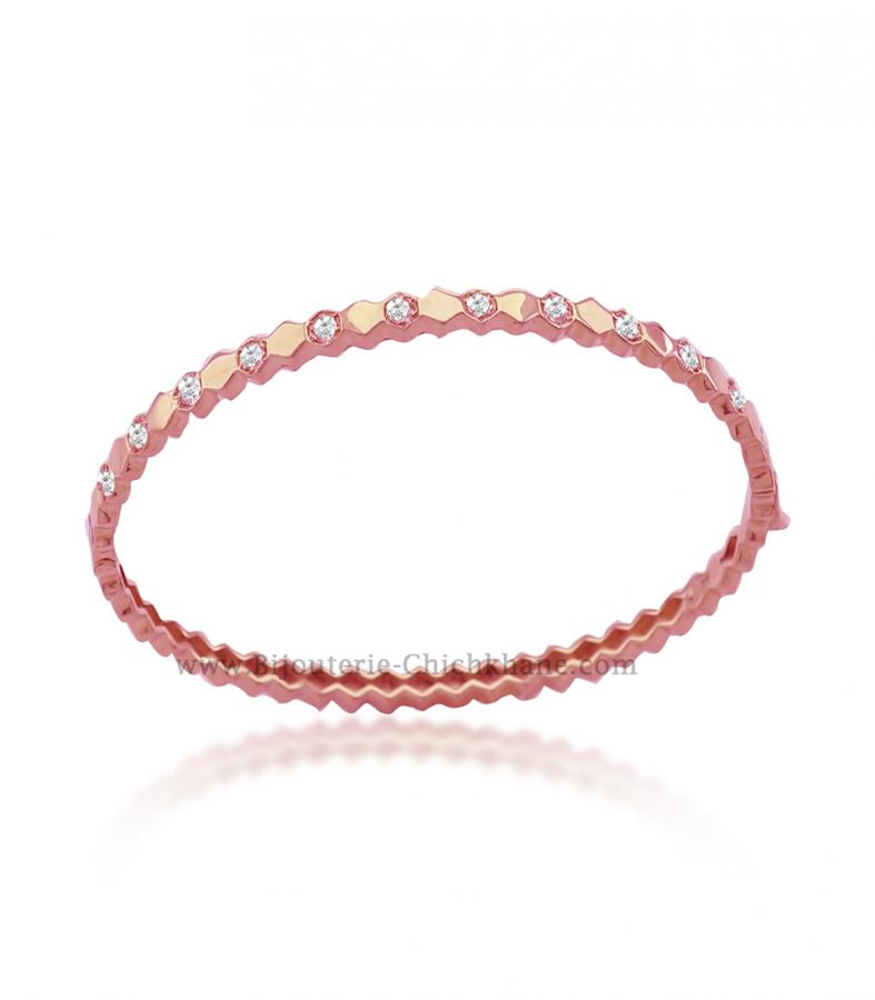 Bijoux en ligne Bracelet Zircon 53963