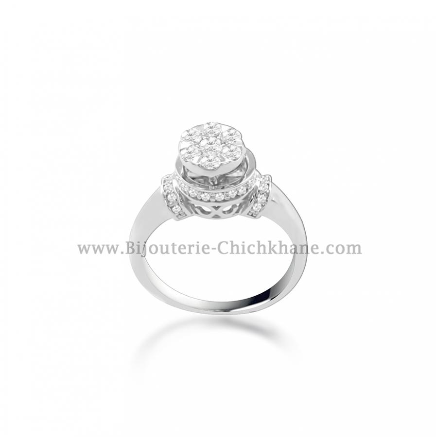 Bijoux en ligne Solitaire Diamants 53995