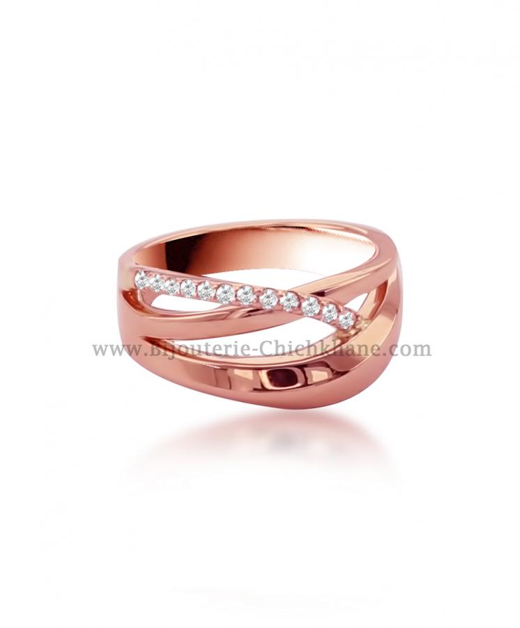 Bijoux en ligne Bague Diamants 54001