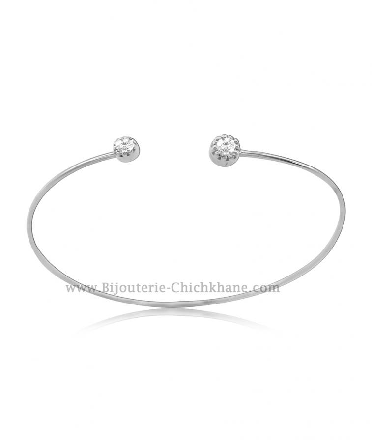 Bijoux en ligne Bracelet Diamants 54013