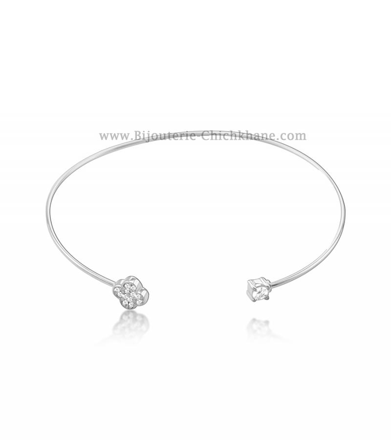 Bijoux en ligne Bracelet Diamants 54014