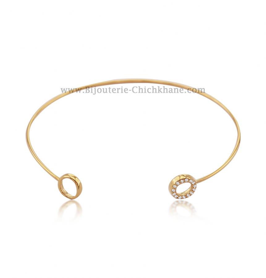 Bijoux en ligne Bracelet Diamants 54015