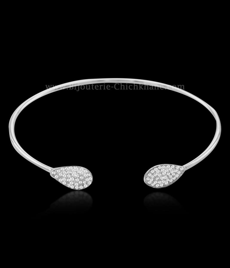 Bijoux en ligne Bracelet Diamants 54016