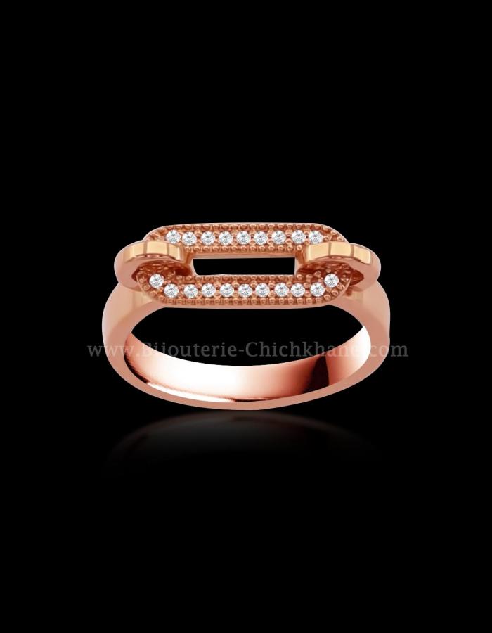 Bijoux en ligne Bague Diamants 54017