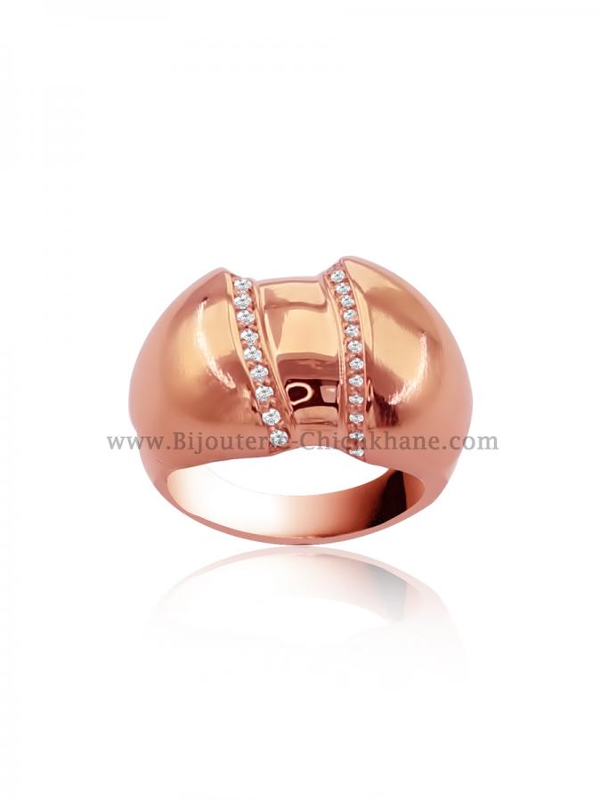 Bijoux en ligne Bague Diamants 54023