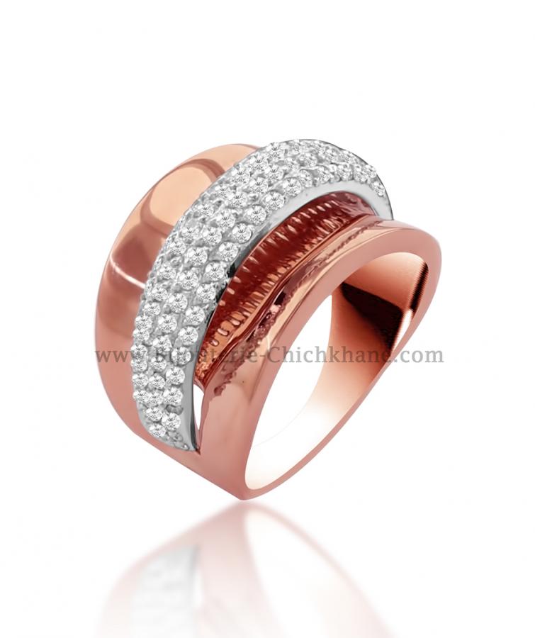 Bijoux en ligne Bague Zircon 54113