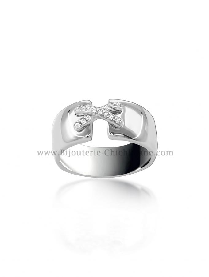 Bijoux en ligne Bague Zircon 54134