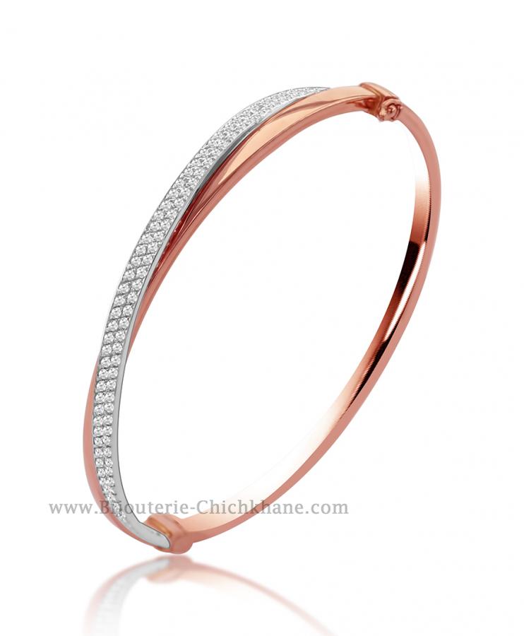 Bijoux en ligne Bracelet Zircon 54250