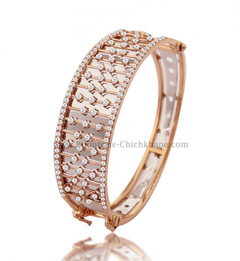 Bijoux en ligne Bracelet Zircon 54252