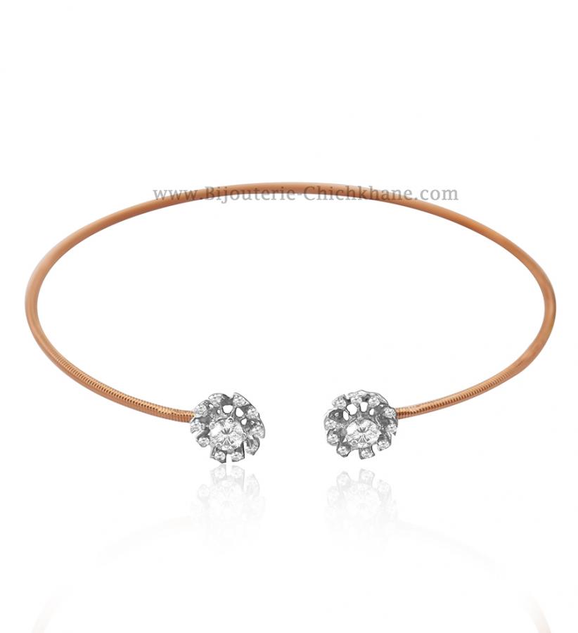 Bijoux en ligne Bracelet Zircon 54264