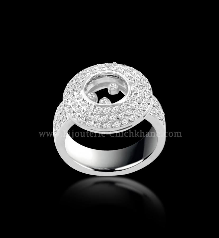 Bijoux en ligne Bague Diamants 54300