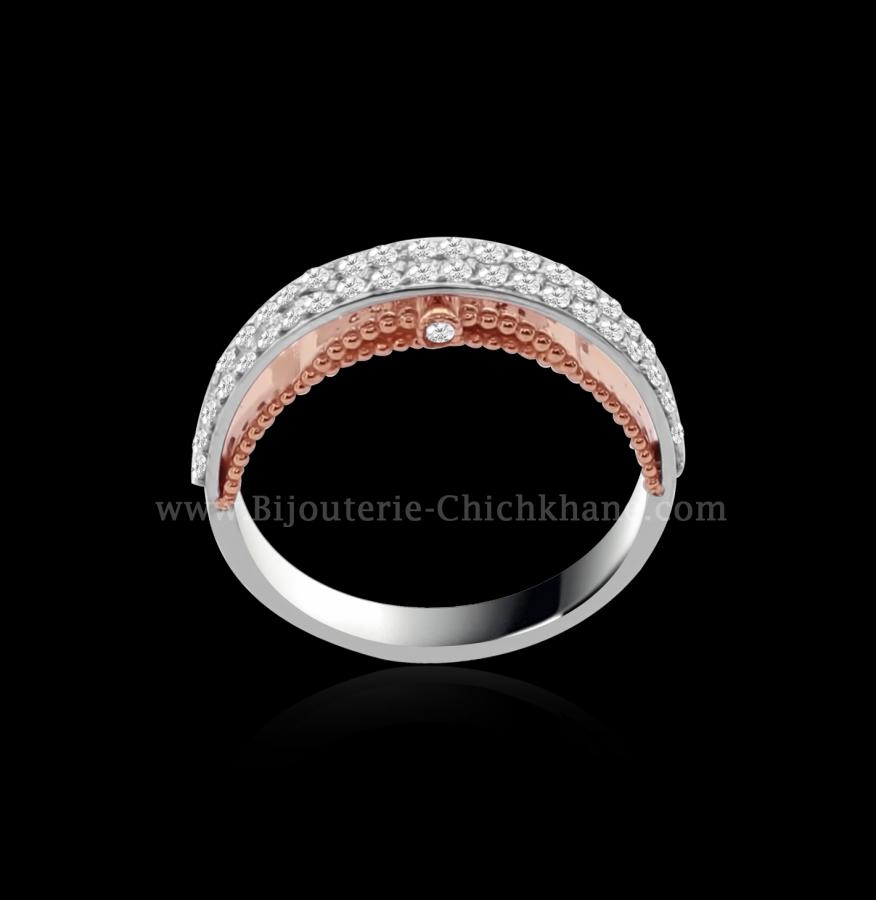 Bijoux en ligne Alliance Diamants 54301