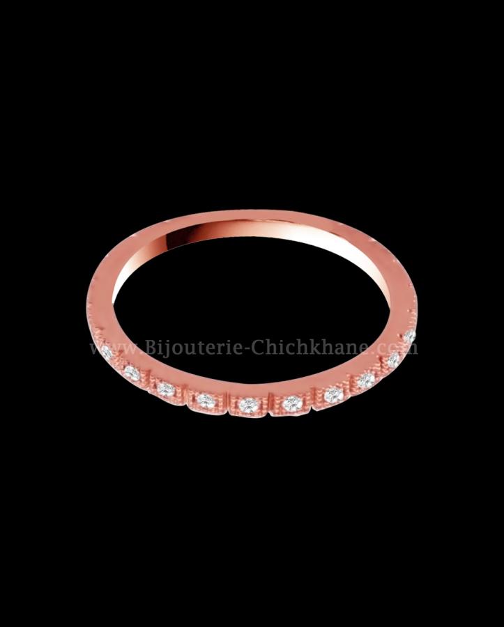 Bijoux en ligne Alliance Diamants 54651