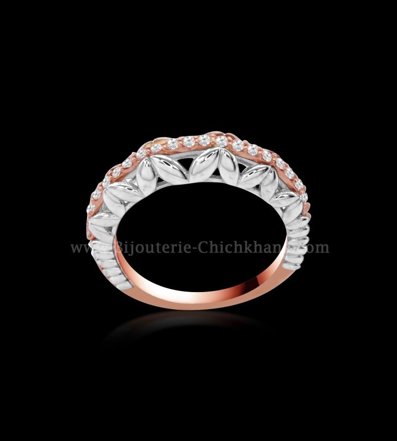 Bijoux en ligne Alliance Diamants 54656