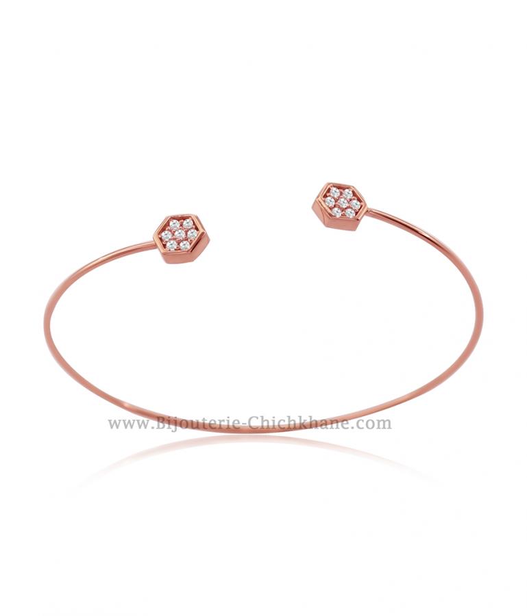 Bijoux en ligne Bracelet Diamants 58550