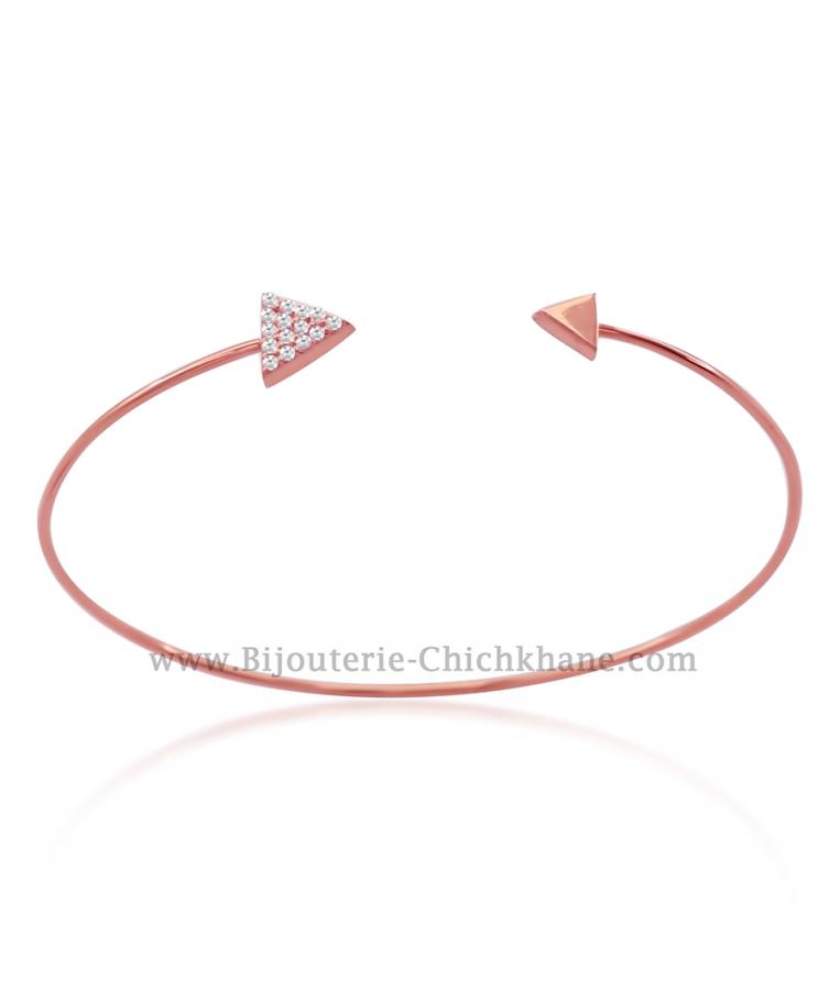 Bijoux en ligne Bracelet Diamants 54664