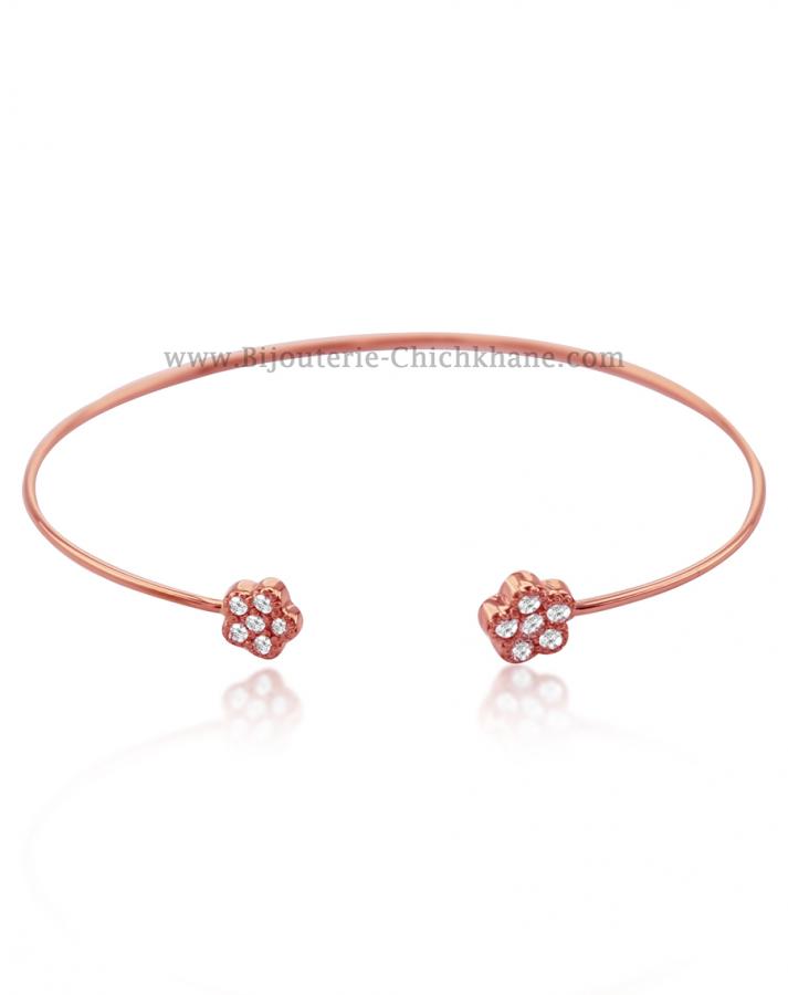 Bijoux en ligne Bracelet Diamants 54666