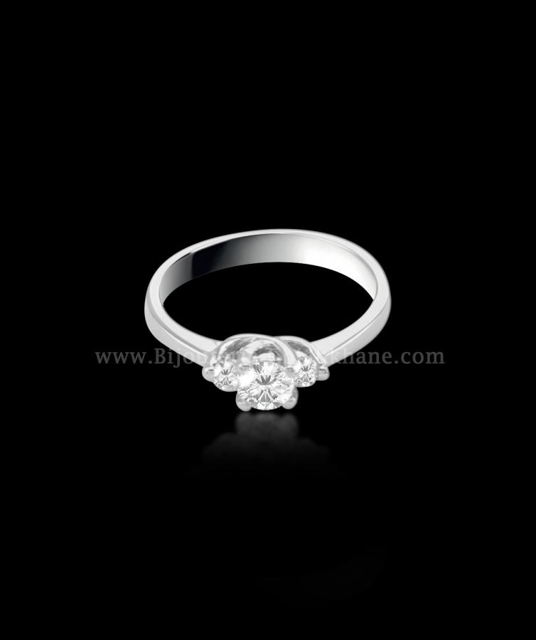 Bijoux en ligne Solitaire Diamants 54851
