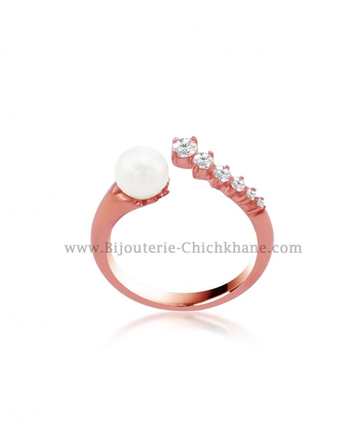 Bijoux en ligne Bague Diamants 54856