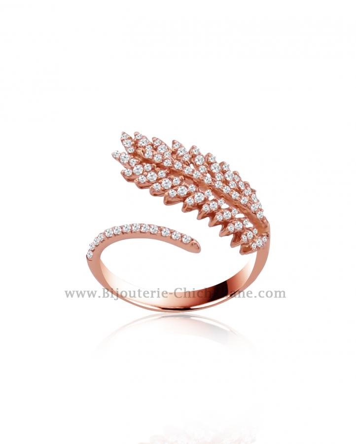 Bijoux en ligne Bague Zircon 54918