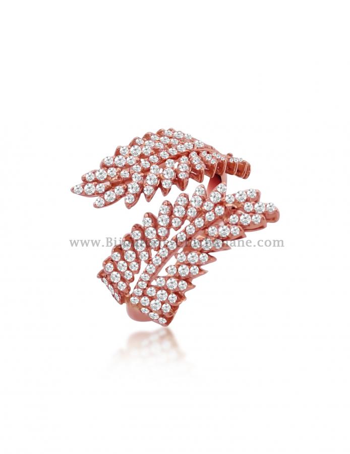 Bijoux en ligne Bague Zircon 54919