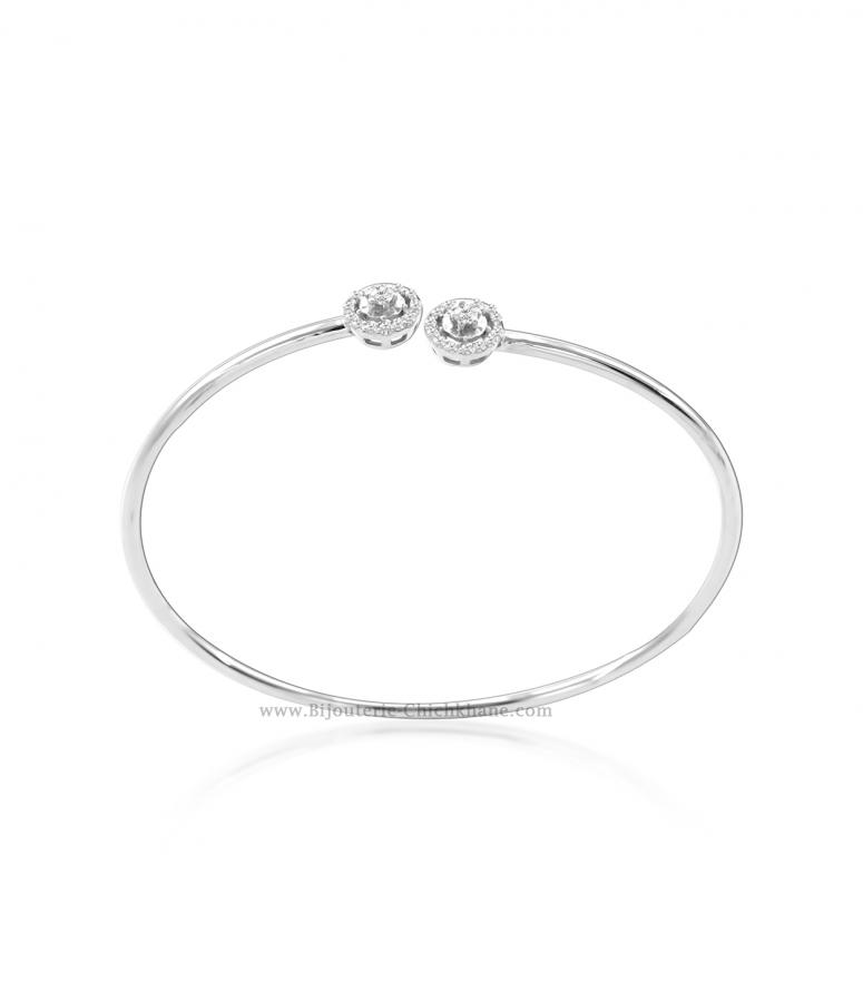 Bijoux en ligne Bracelet Zircon 54928