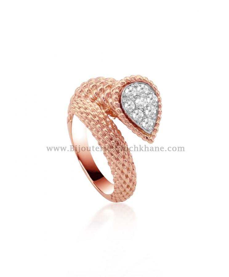 Bijoux en ligne Bague Diamants 59745