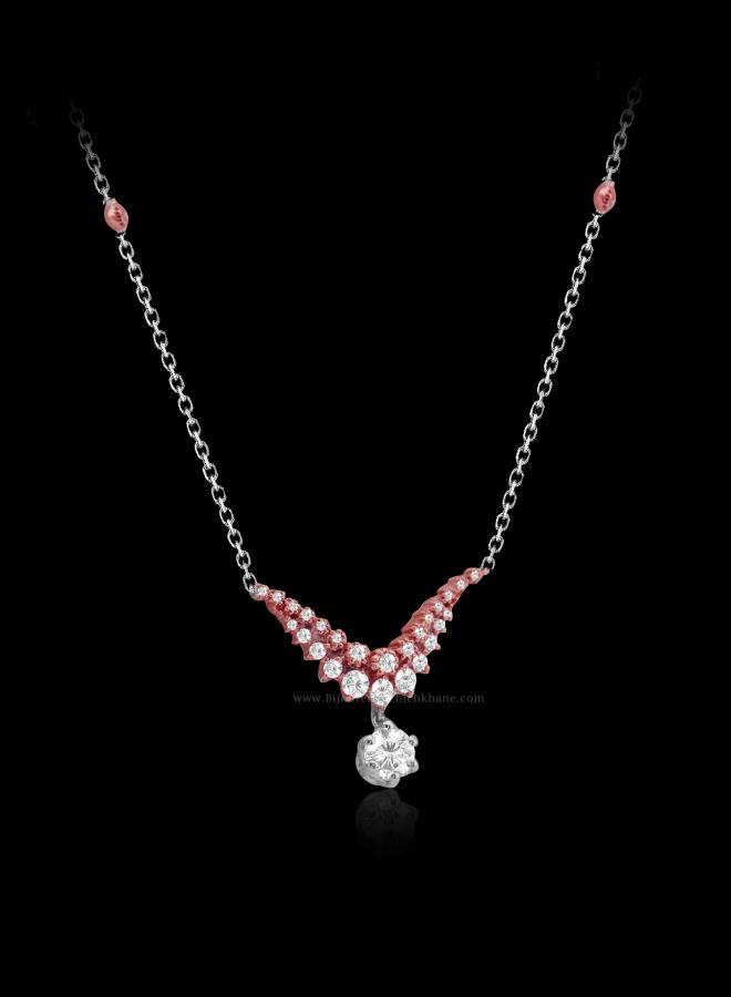 Bijoux en ligne Collier Diamants 55165