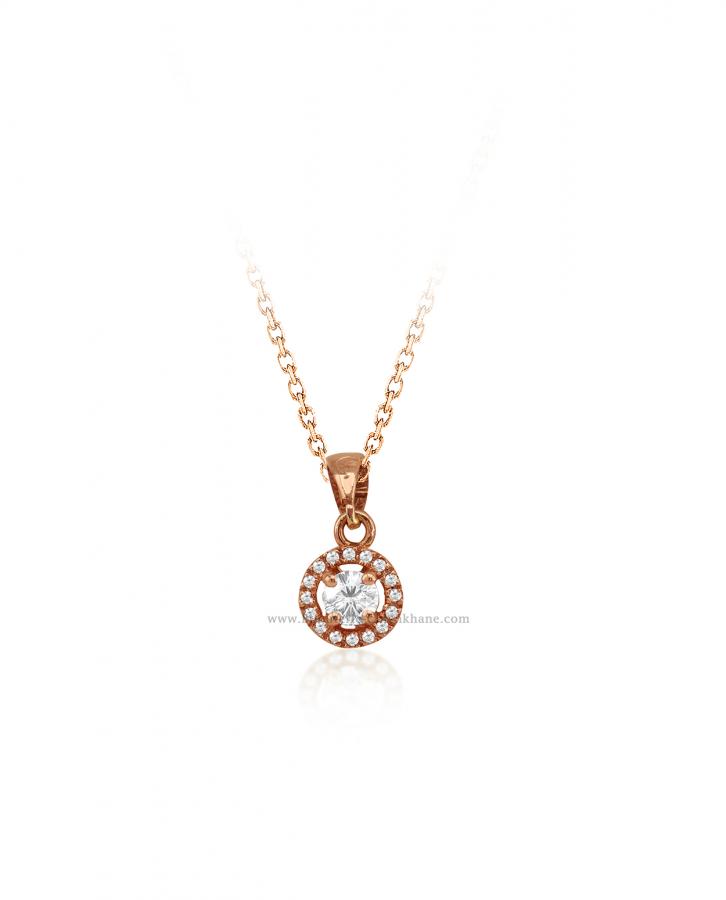 Bijoux en ligne Pendentif Zircon 55363