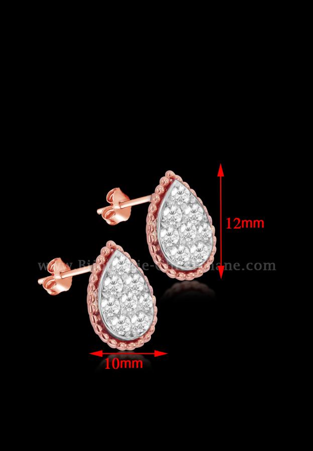 Bijoux en ligne Boucles D'oreilles Diamants 55468