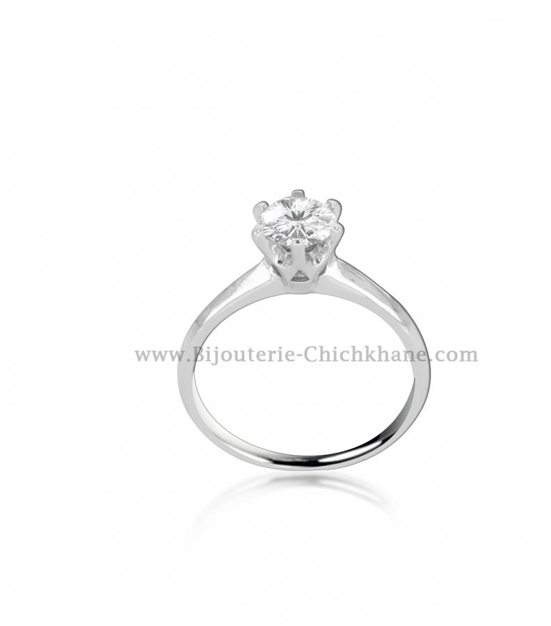 Bijoux en ligne Solitaire Diamants 55489